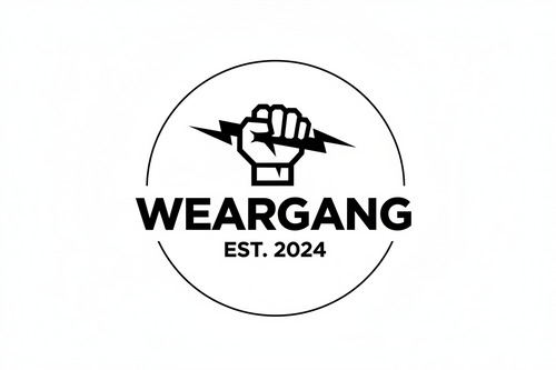 Weargang